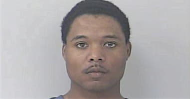 Victor Concha, - St. Lucie County, FL 